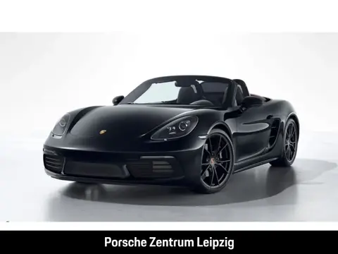 Used PORSCHE BOXSTER Petrol 2024 Ad 