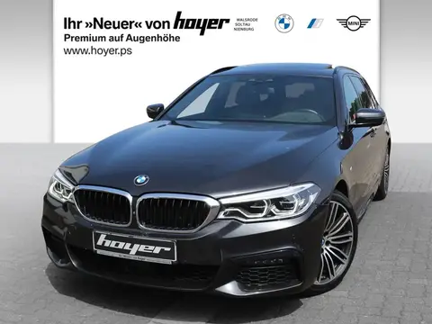 Used BMW SERIE 5 Diesel 2020 Ad Germany