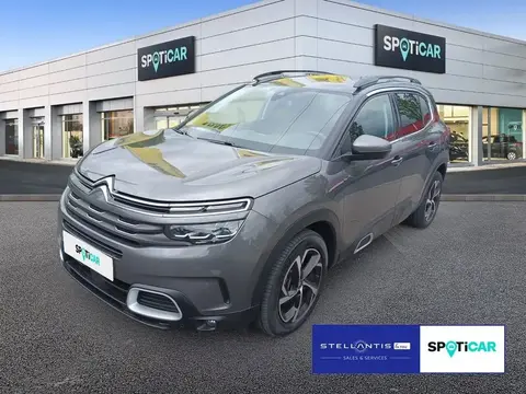 Used CITROEN C5 AIRCROSS Diesel 2022 Ad 