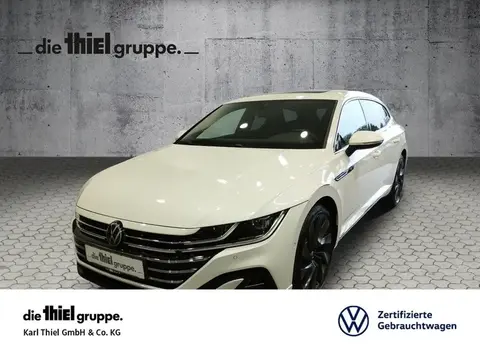 Used VOLKSWAGEN ARTEON Diesel 2024 Ad 