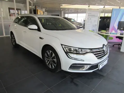 Used RENAULT TALISMAN Petrol 2022 Ad 