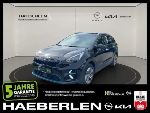 Annonce KIA NIRO Non renseigné 2022 d'occasion 