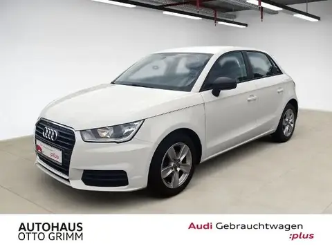 Used AUDI A1 Petrol 2018 Ad 