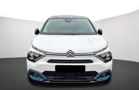 Annonce CITROEN C4 Non renseigné 2023 d'occasion 