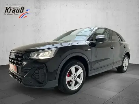 Used AUDI Q2 Petrol 2022 Ad Germany