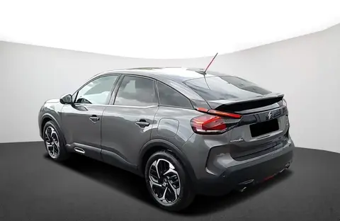 Annonce CITROEN C4 Essence 2021 d'occasion 