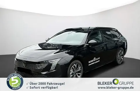 Annonce PEUGEOT 508 Diesel 2024 d'occasion 