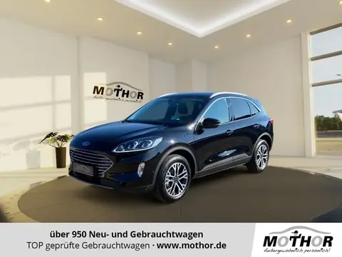 Used FORD KUGA Hybrid 2024 Ad 