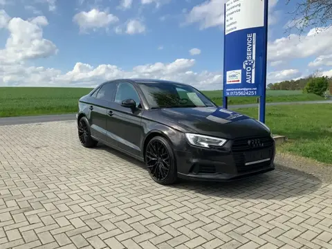 Used AUDI A3 Diesel 2017 Ad Germany
