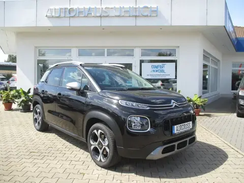 Used CITROEN C3 AIRCROSS Petrol 2018 Ad 