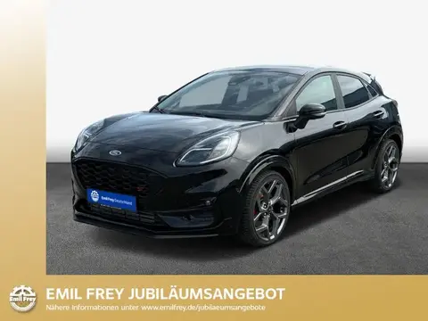 Annonce FORD PUMA Essence 2023 d'occasion 