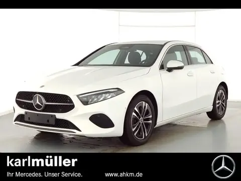 Annonce MERCEDES-BENZ CLASSE A  2023 d'occasion 