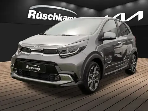 Annonce KIA PICANTO Essence 2024 d'occasion 