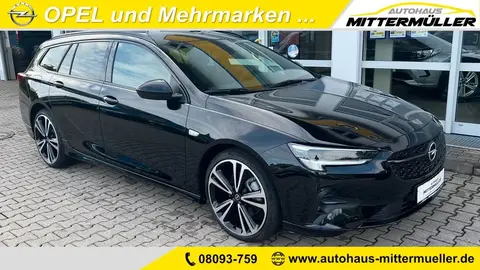 Used OPEL INSIGNIA Petrol 2022 Ad 