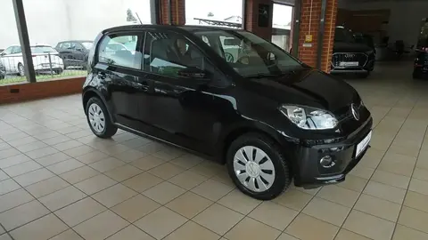 Used VOLKSWAGEN UP! Petrol 2021 Ad 