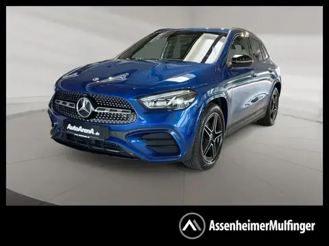 Used MERCEDES-BENZ CLASSE GLA Petrol 2023 Ad 