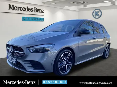 Annonce MERCEDES-BENZ CLASSE B Essence 2023 d'occasion 