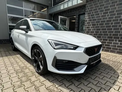 Annonce CUPRA LEON Essence 2023 d'occasion 