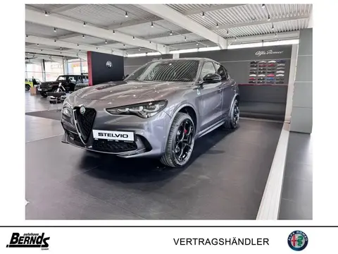 Used ALFA ROMEO STELVIO Petrol 2024 Ad 