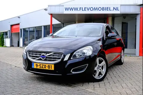 Annonce VOLVO S60 Diesel 2014 d'occasion 