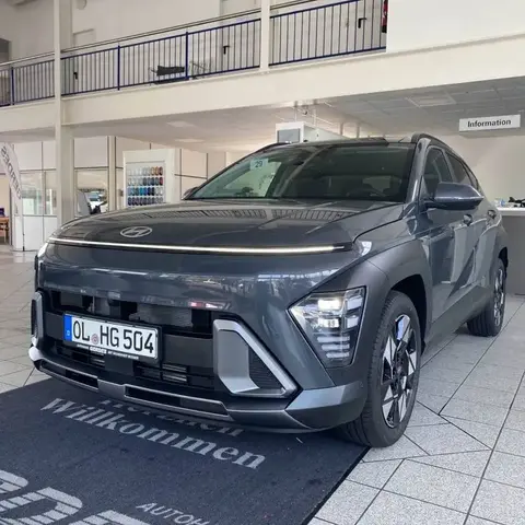 Annonce HYUNDAI KONA Essence 2023 d'occasion 