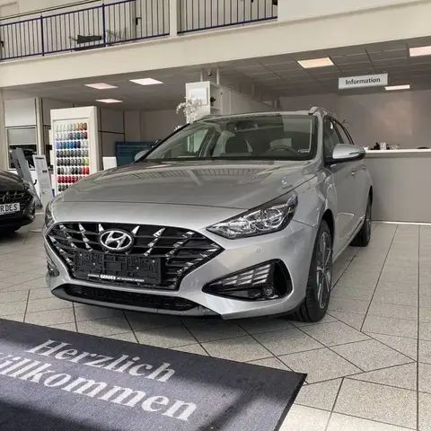 Annonce HYUNDAI I30 Essence 2023 d'occasion 