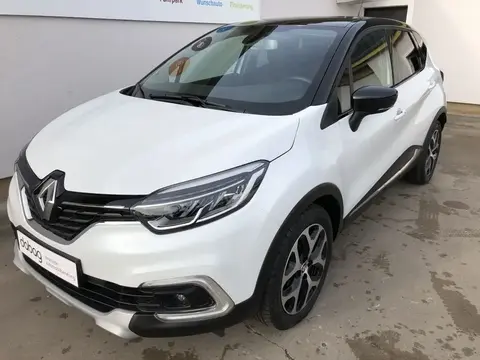 Used RENAULT CAPTUR Petrol 2019 Ad 