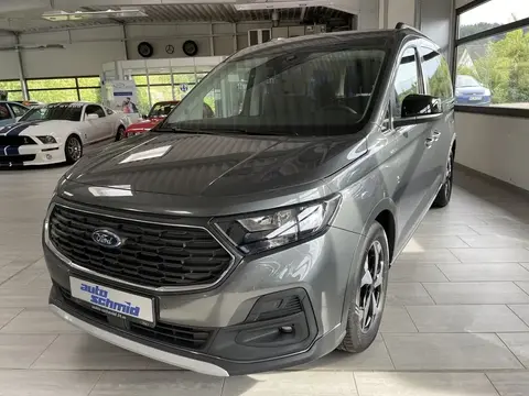 Annonce FORD GRAND TOURNEO Essence 2023 d'occasion Allemagne
