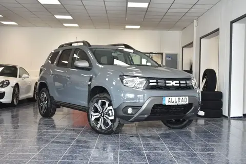 Used DACIA DUSTER Diesel 2023 Ad 