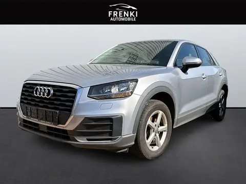 Used AUDI Q2 Diesel 2018 Ad Germany