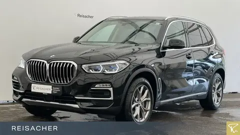 Used BMW X5 Diesel 2021 Ad 