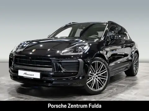 Annonce PORSCHE MACAN Essence 2023 d'occasion Allemagne