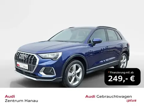 Annonce AUDI Q3 Diesel 2023 d'occasion Allemagne