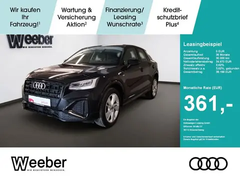 Used AUDI Q2 Diesel 2023 Ad Germany