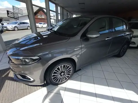 Annonce FIAT TIPO Essence 2021 d'occasion 