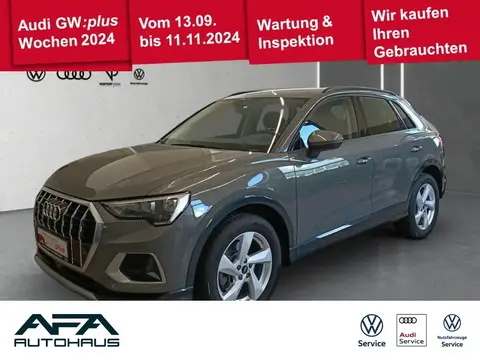 Annonce AUDI Q3 Essence 2023 d'occasion Allemagne