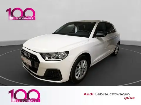 Used AUDI A1 Petrol 2023 Ad 