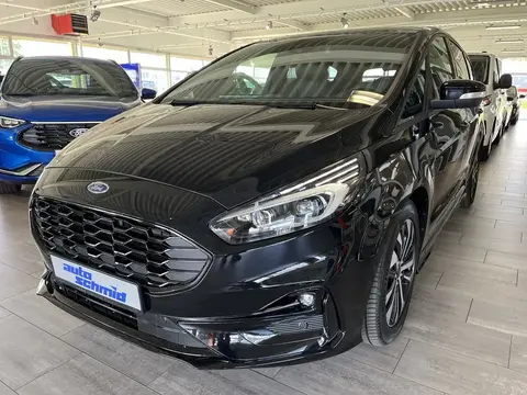 Annonce FORD S-MAX Essence 2023 d'occasion 