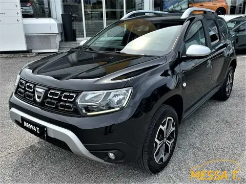 Used DACIA DUSTER Diesel 2019 Ad 