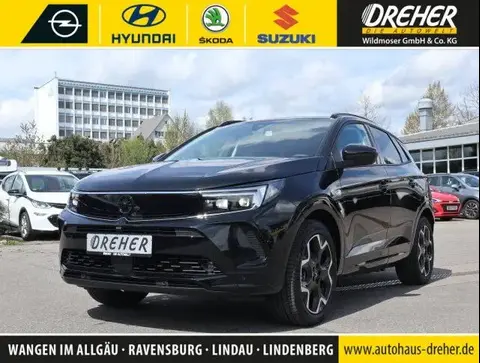 Used OPEL GRANDLAND Hybrid 2023 Ad 