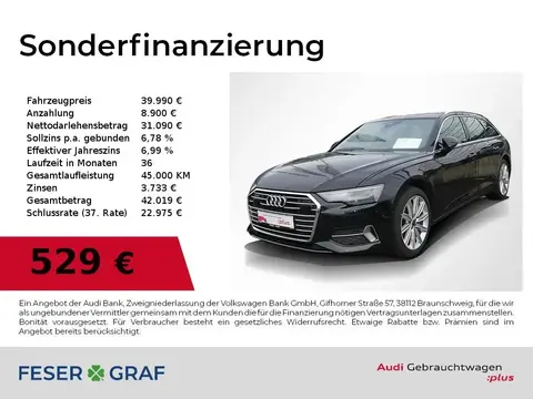 Used AUDI A6 Diesel 2021 Ad 