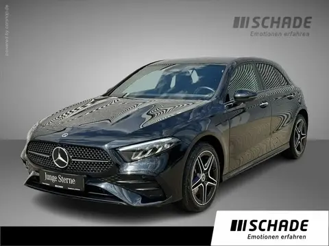 Annonce MERCEDES-BENZ CLASSE A Hybride 2023 d'occasion 