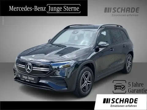 Used MERCEDES-BENZ EQB Not specified 2023 Ad 