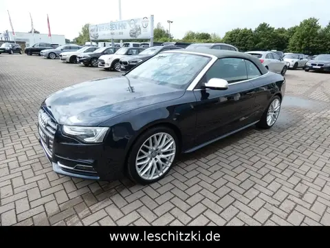 Annonce AUDI S5 Essence 2015 d'occasion 