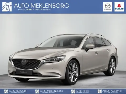 Used MAZDA 6 Petrol 2024 Ad 