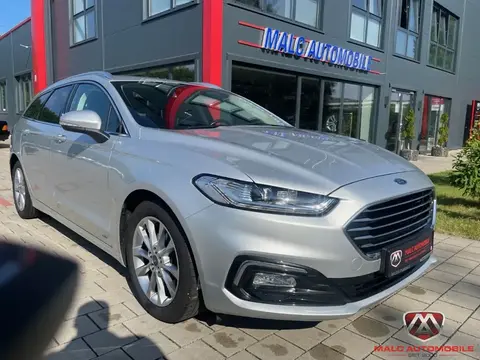 Annonce FORD MONDEO Diesel 2021 d'occasion 