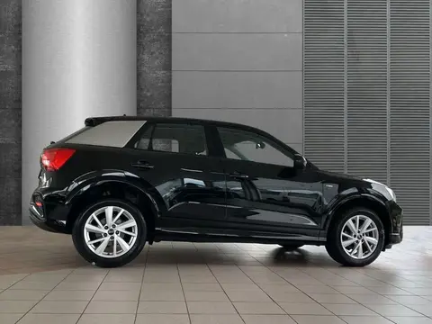 Used AUDI Q2 Diesel 2023 Ad Germany