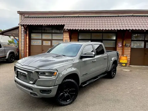 Annonce DODGE RAM GPL 2019 d'occasion 