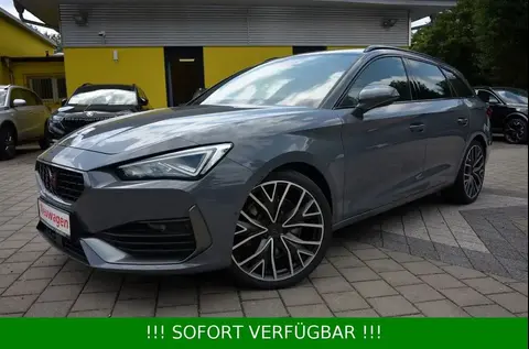 Used CUPRA LEON Petrol 2024 Ad 