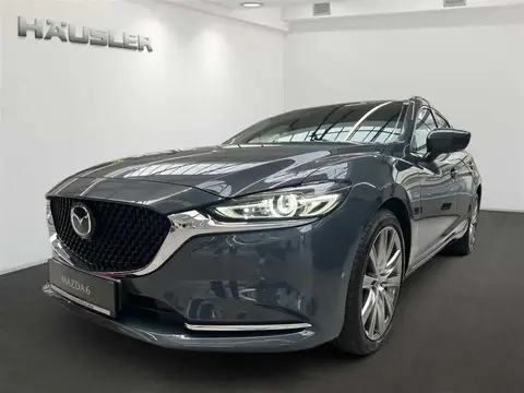 Used MAZDA 6 Petrol 2024 Ad 